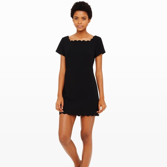 Club Monaco Dresses & Skirts - Club Monaco Black Dress
